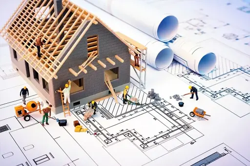 Permis de Construire