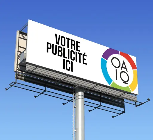 Permis d'Affichage Publicitaire