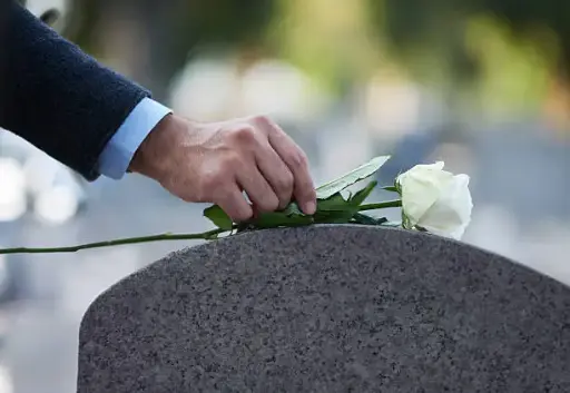 Autorisation d'Inhumation