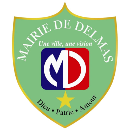 Mairie de Delmas